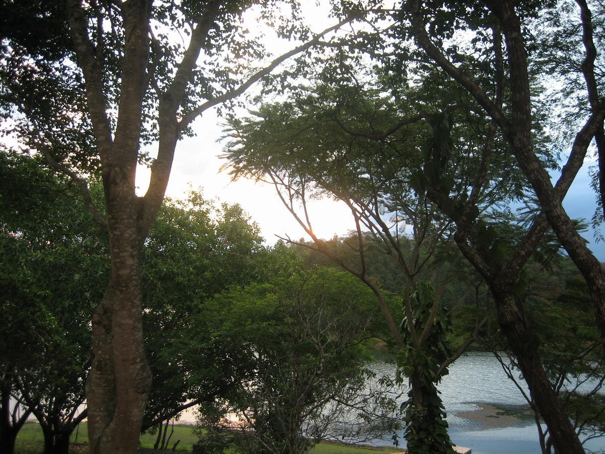 Recanto Apoena 산타 이사벨 외부 사진